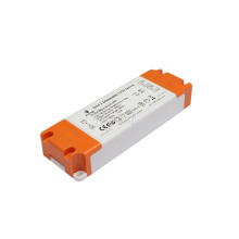 boqi CE CB SAA DALI dimmable led driver isolated 10w 12w 18w 20w 24w 400ma